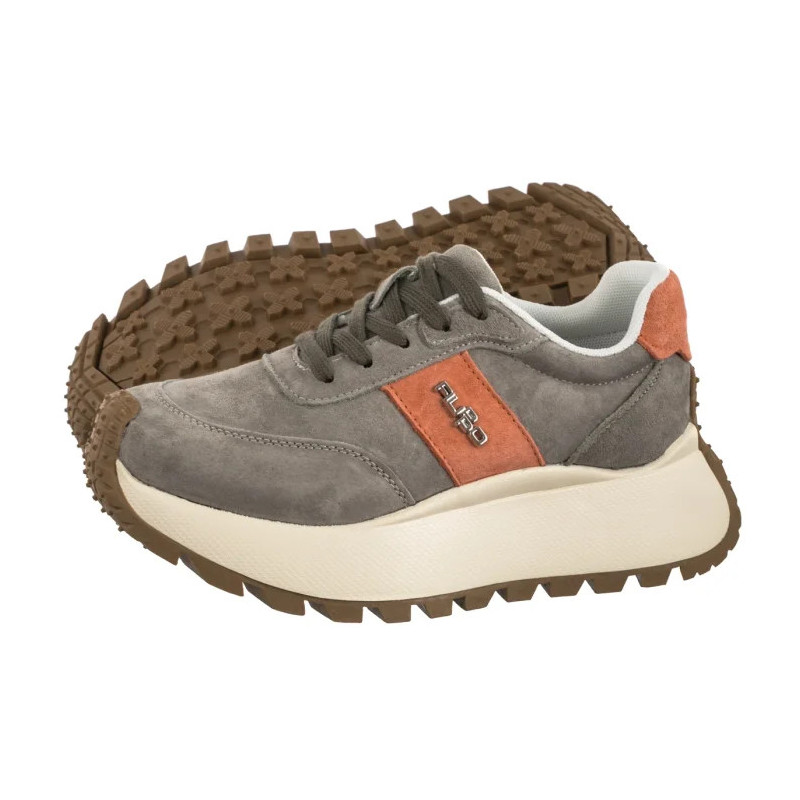 Filippo Khaki DP6785/25 KH OR (FO178-b) sports Shoes