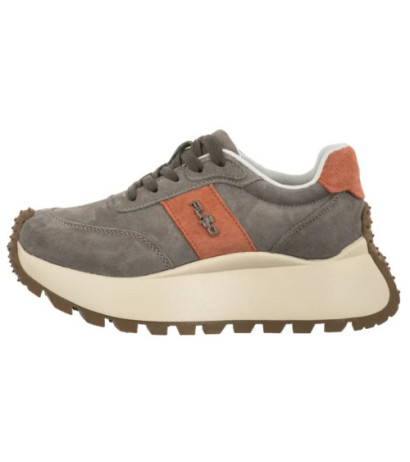 Filippo Khaki DP6785/25 KH OR (FO178-b) sports Shoes