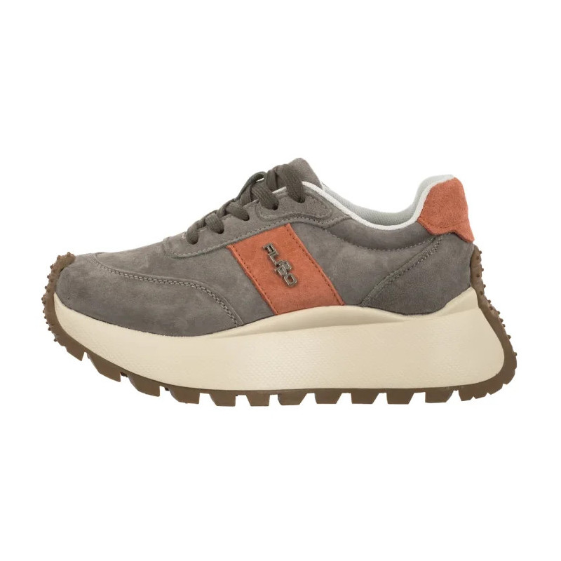 Filippo Khaki DP6785/25 KH OR (FO178-b) sports Shoes