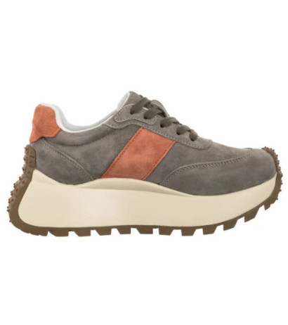 Filippo Khaki DP6785/25 KH OR (FO178-b) sports Shoes
