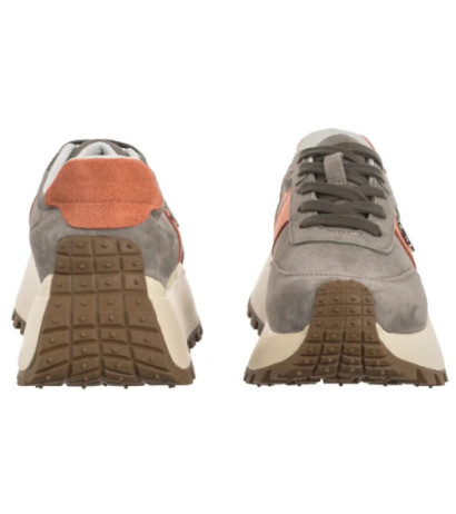 Filippo Khaki DP6785/25 KH OR (FO178-b) sports Shoes