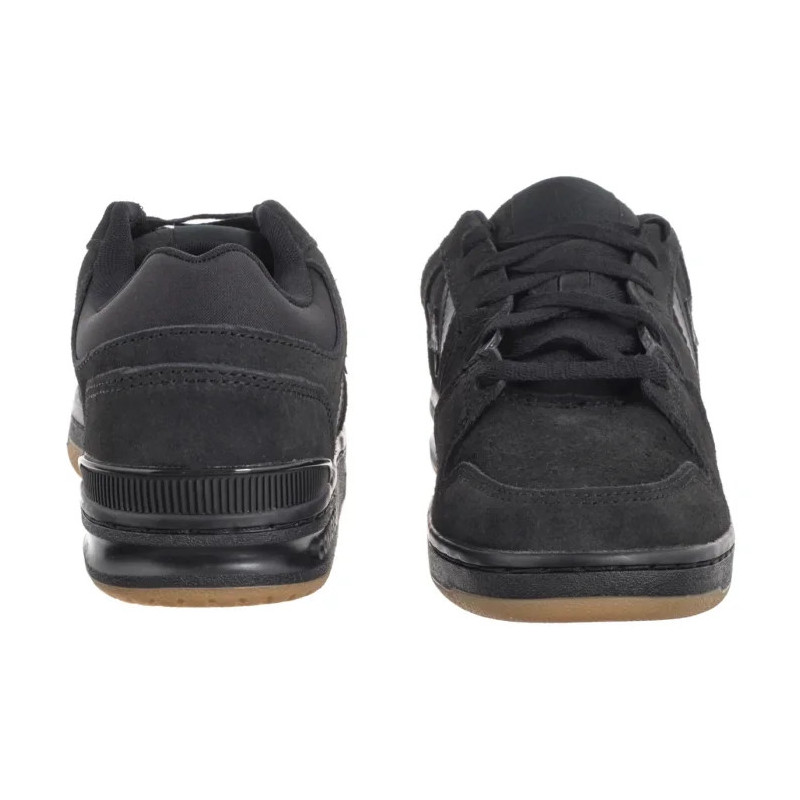 Converse CL98 OX Black/Black/Gum A14182C (CO802-a) sports shoes