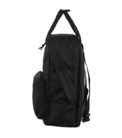 Converse Small Backpack Black 10027893-A01 (CO798-a) backpack