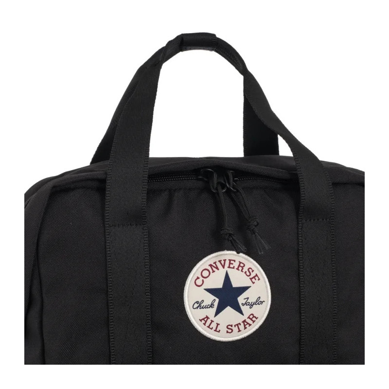 Converse Small Backpack Black 10027893-A01 (CO798-a) backpack