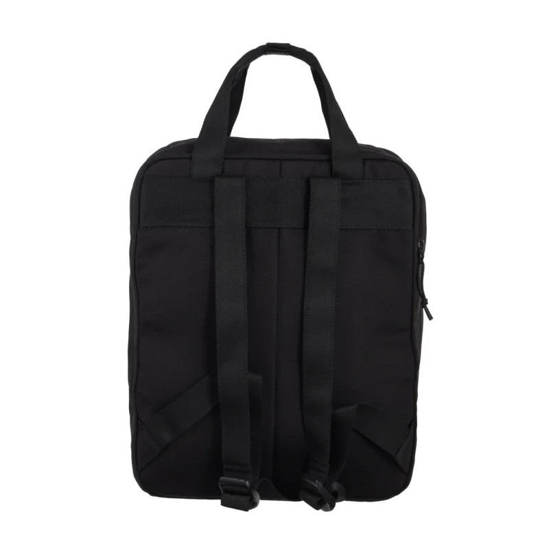 Converse Small Backpack Black 10027893-A01 (CO798-a) backpack
