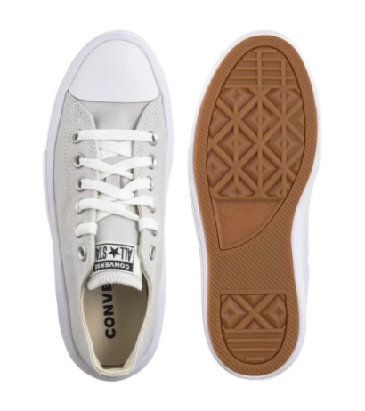 Converse CTAS Move Ox Barely Grey/White/Black A13500C (CO618-c) shoes