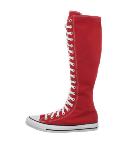 Converse CTAS XX-Hi Red/White/Black A11893C (CO703-d) shoes
