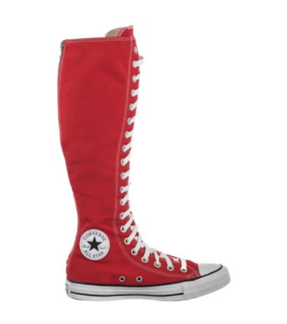 Converse CTAS XX-Hi Red/White/Black A11893C (CO703-d) shoes