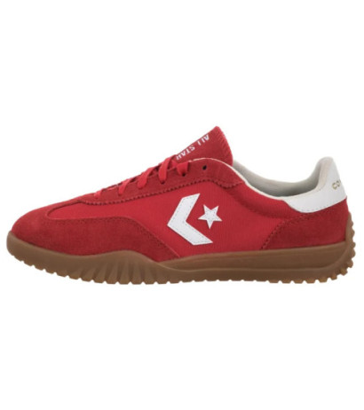 Converse Run Star Trainer OX Red/White/Honey A17238C (CO796-b) sports Shoes