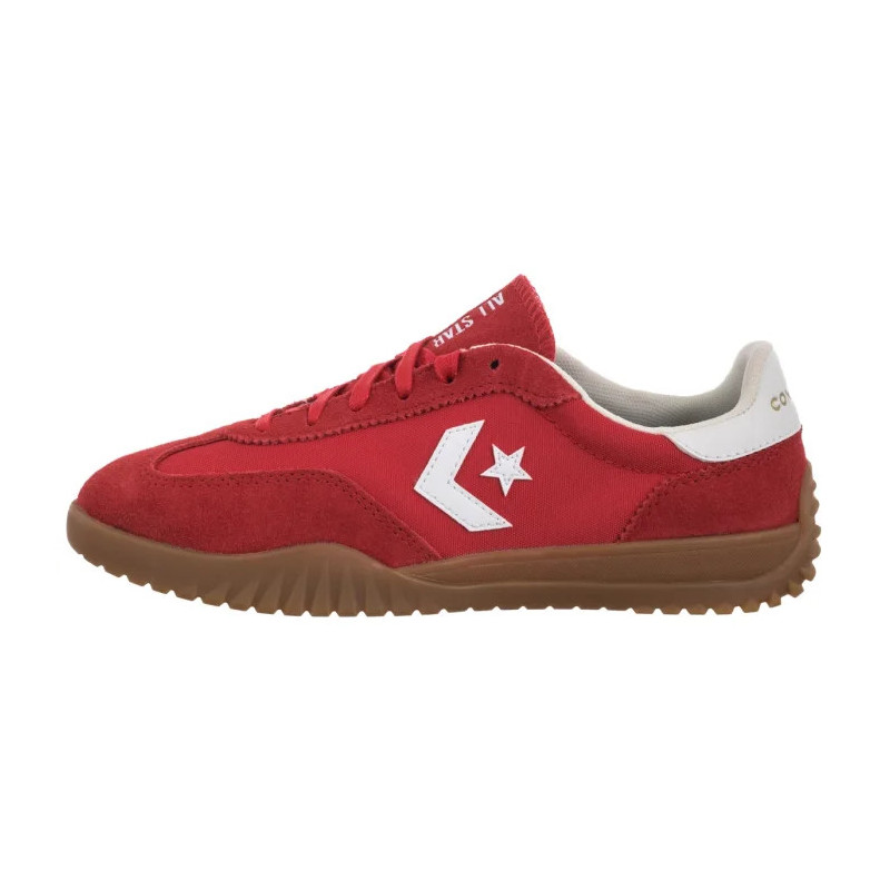 Converse Run Star Trainer OX Red/White/Honey A17238C (CO796-b) sports Shoes