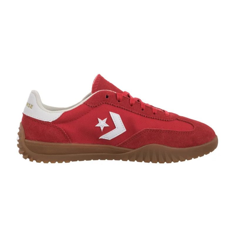 Converse Run Star Trainer OX Red/White/Honey A17238C (CO796-b) sports Shoes
