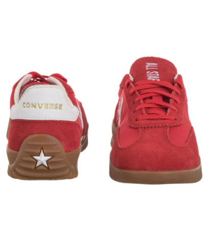 Converse Run Star Trainer OX Red/White/Honey A17238C (CO796-b) sports Shoes
