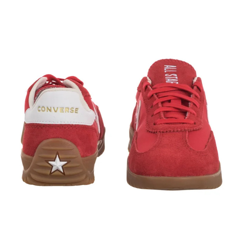Converse Run Star Trainer OX Red/White/Honey A17238C (CO796-b) sports Shoes