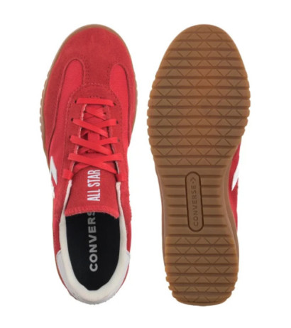 Converse Run Star Trainer OX Red/White/Honey A17238C (CO796-b) sports Shoes