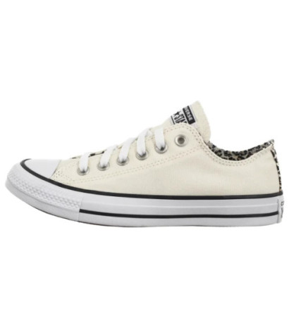 Converse CTAS OX Egret/Black/Coastal Dune A14943C (CO806-a) shoes