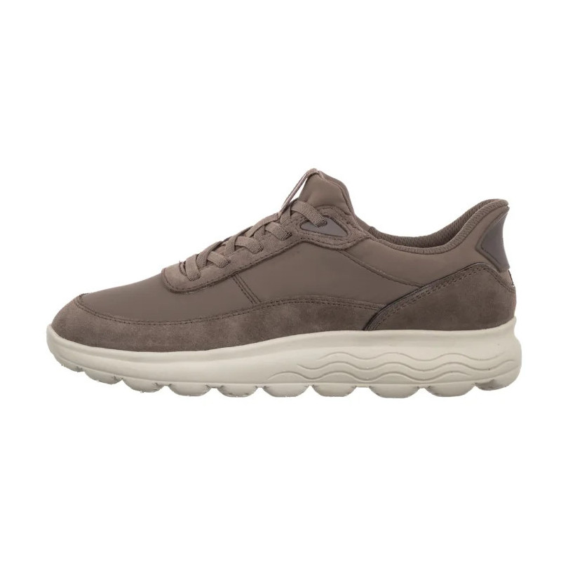 Geox D Spherica Plus Taupe D567MB 08522 C6029 (GE228-a) sports Shoes