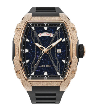 Paul Rich PR-45219 