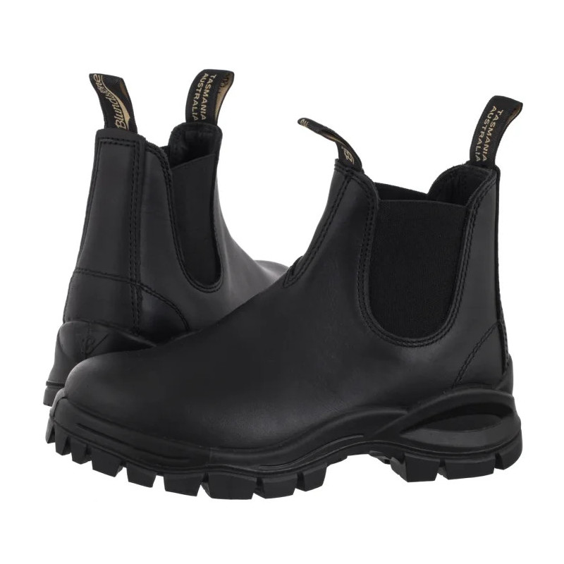 Blundstone 2240 Black (BL41-a) shoes