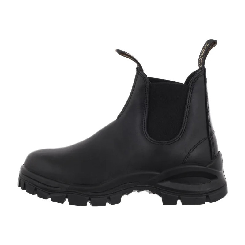Blundstone 2240 Black (BL41-a) shoes