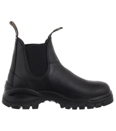 Blundstone 2240 Black (BL41-a) shoes