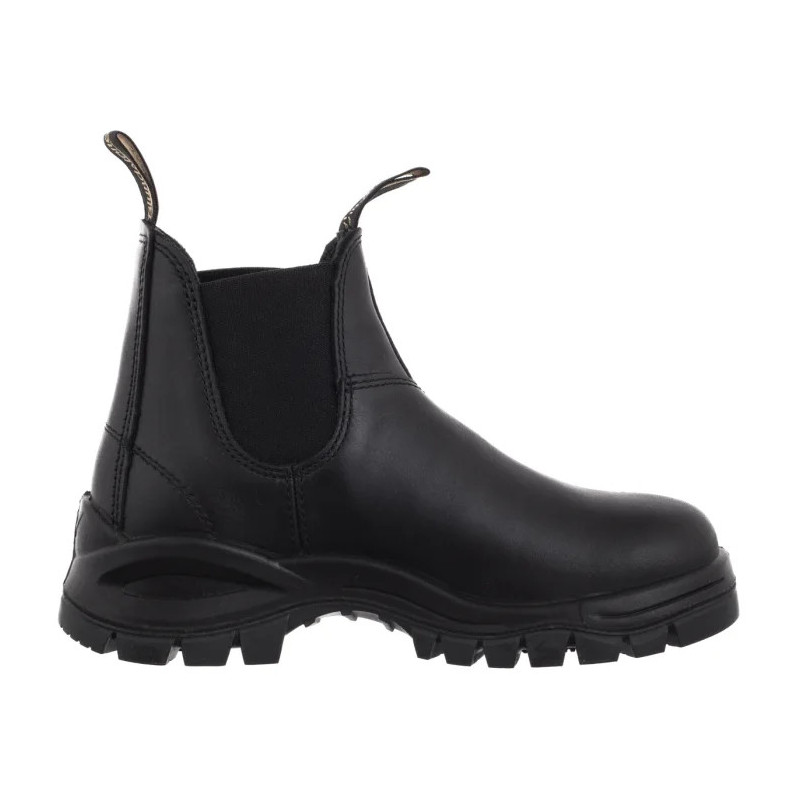 Blundstone 2240 Black (BL41-a) shoes