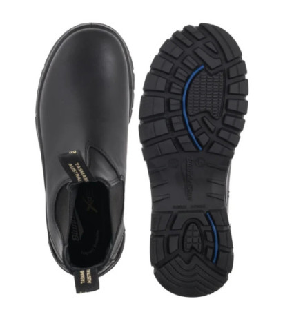Blundstone 2240 Black (BL41-a) shoes