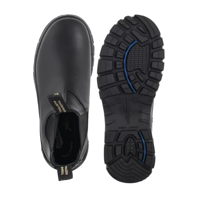 Blundstone 2240 Black (BL41-a) shoes