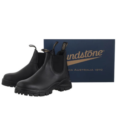 Blundstone 2240 Black (BL41-a) shoes