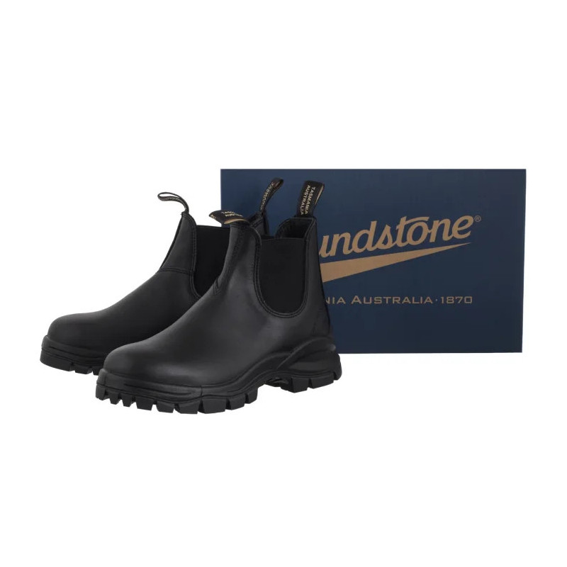 Blundstone 2240 Black (BL41-a) shoes