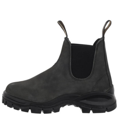 Blundstone 2238 Rustic Black (BL42-a) shoes
