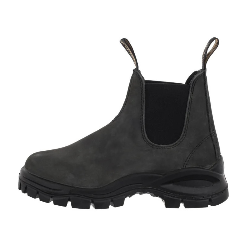 Blundstone 2238 Rustic Black (BL42-a) shoes