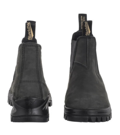 Blundstone 2238 Rustic Black (BL42-a) shoes