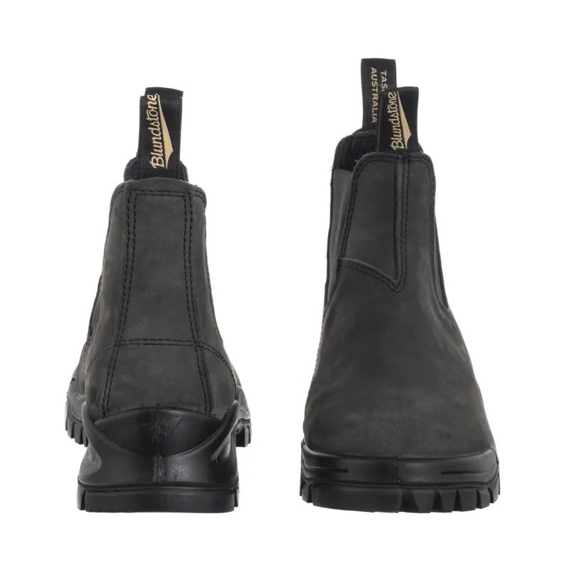 Blundstone 2238 Rustic Black (BL42-a) shoes