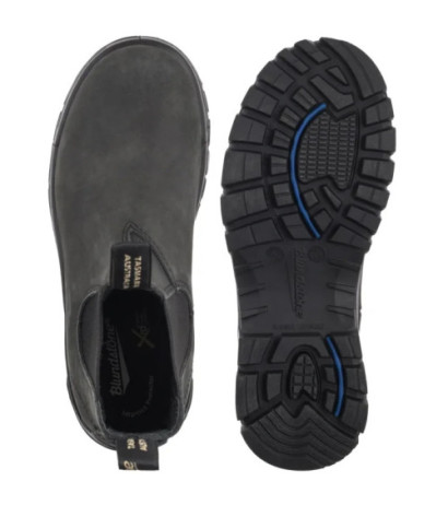 Blundstone 2238 Rustic Black (BL42-a) shoes