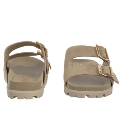 Guess Fasten FLTFST SUE03 Nude (GU744-a) Women's Shoes/Flip Flops