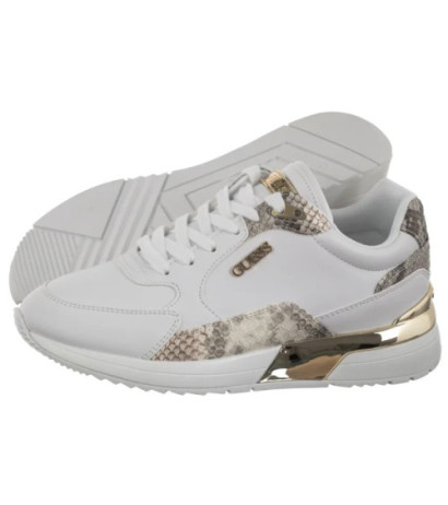Guess Moxea15 FLTM15 ELE12 White (GU746-a) sports Shoes