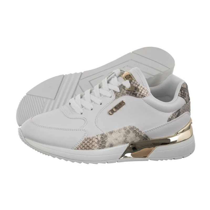 Guess Moxea15 FLTM15 ELE12 White (GU746-a) sports Shoes
