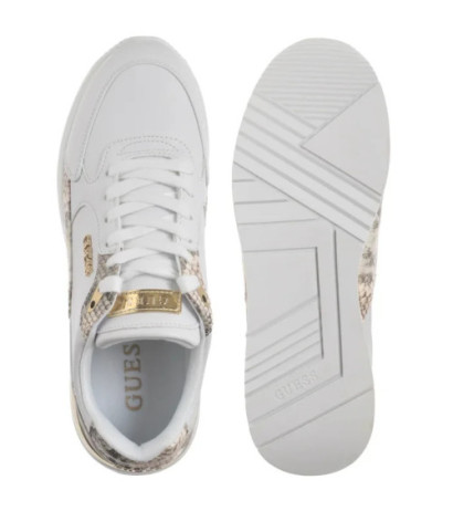 Guess Moxea15 FLTM15 ELE12 White (GU746-a) sports Shoes