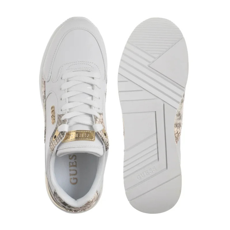Guess Moxea15 FLTM15 ELE12 White (GU746-a) sports Shoes