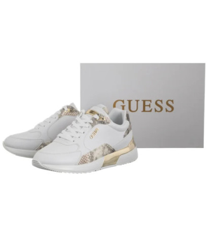 Guess Moxea15 FLTM15 ELE12 White (GU746-a) sports Shoes