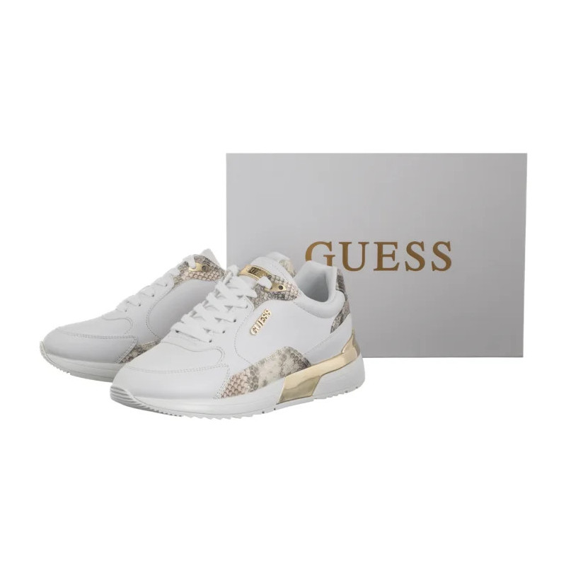 Guess Moxea15 FLTM15 ELE12 White (GU746-a) sports Shoes