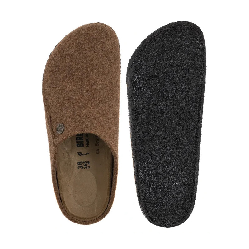 Birkenstock Zermatt Rivet Vermouth 1017526 (BK137-f) Women's Shoes/Flip Flops