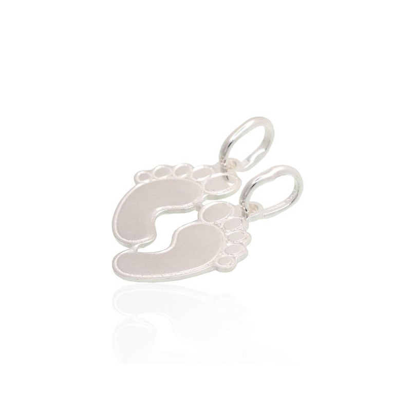 Silver pendant 2301828, Silver 925°