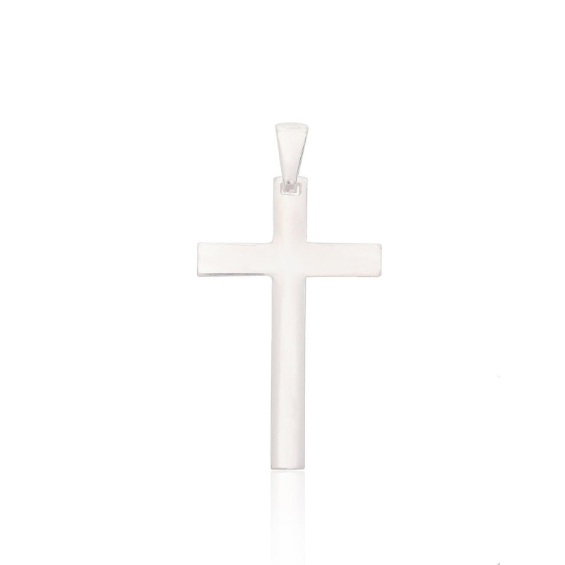 Silver pendant 2302010, Silver 925°