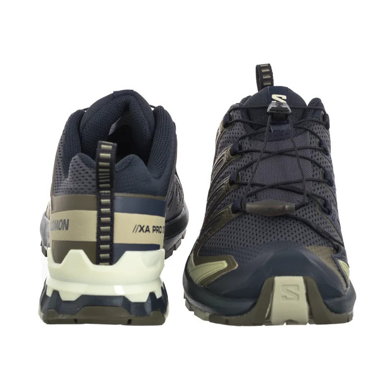 Salomon Xa Pro 3D V9 India Ink/Olive Night/Aloe Wash 474675 (SO4-b) shoes