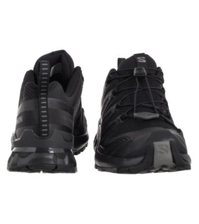 Salomon Xa Pro 3D V9 Black/Phantom/Pewter 472718 (SO4-c) shoes