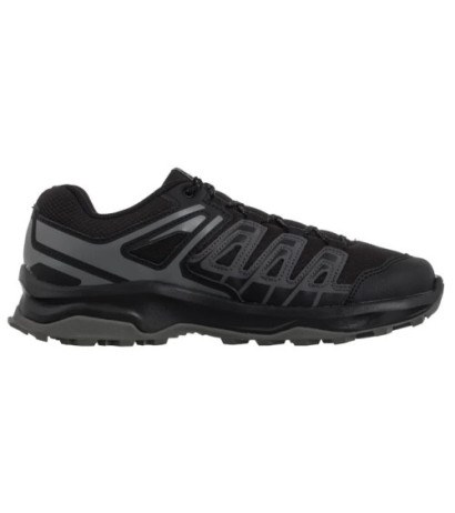 Salomon Extegra Black/Asphalt Pewter 478005 (SO10-a) shoes
