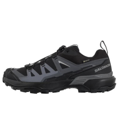 Salomon X Ultra 360 GTX Black/Magnet/Quiet Shade 474532 (SO11-a) shoes