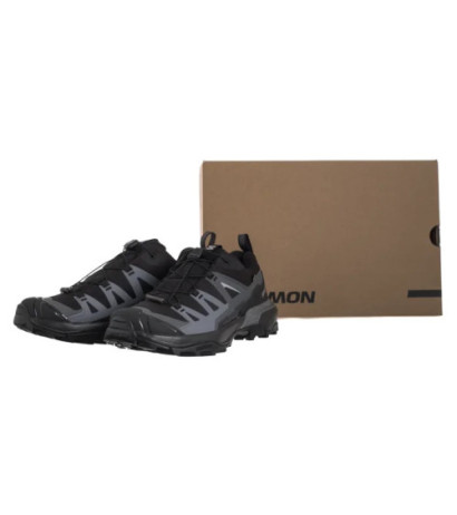 Salomon X Ultra 360 GTX Black/Magnet/Quiet Shade 474532 (SO11-a) shoes