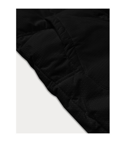 WINTER JACKET WITH MEMBRANE MINT (W182) striukė